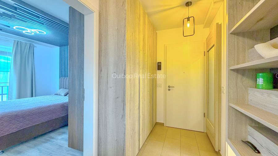 Studio Premium Designer-Made | Kasper Coresi | Loc de parcare si boxa - 14