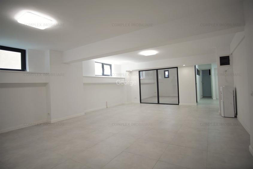 Spatiu comercial / birou / depozit - 92 mp- demisol - Vitan - Stadion Olimpia - 4