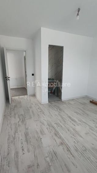 Casa Moderna 3 camere P+M , Pod Domnesti - 10
