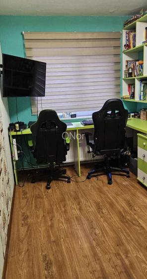 Apartament 3 camere, etaj 2, Bvd. Primaverii-Tesatura - 5