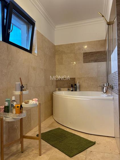 Casa 5 camere 130mp | 0 comision | Corbeanca Ostratu | mobilat utilat | 613mp - 24