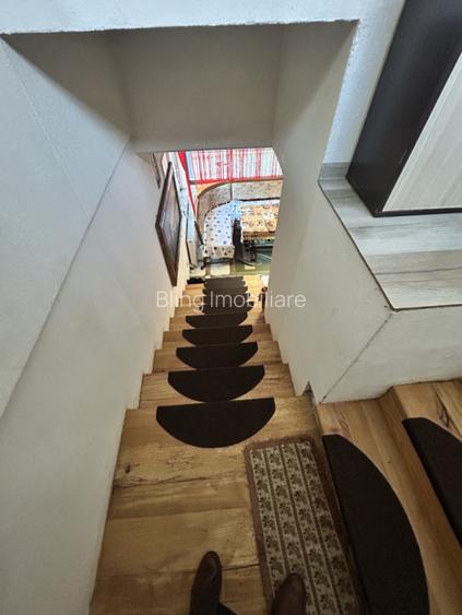 Cabana/ casa de vacanta 3 dormitoare zona Maguri  - 10