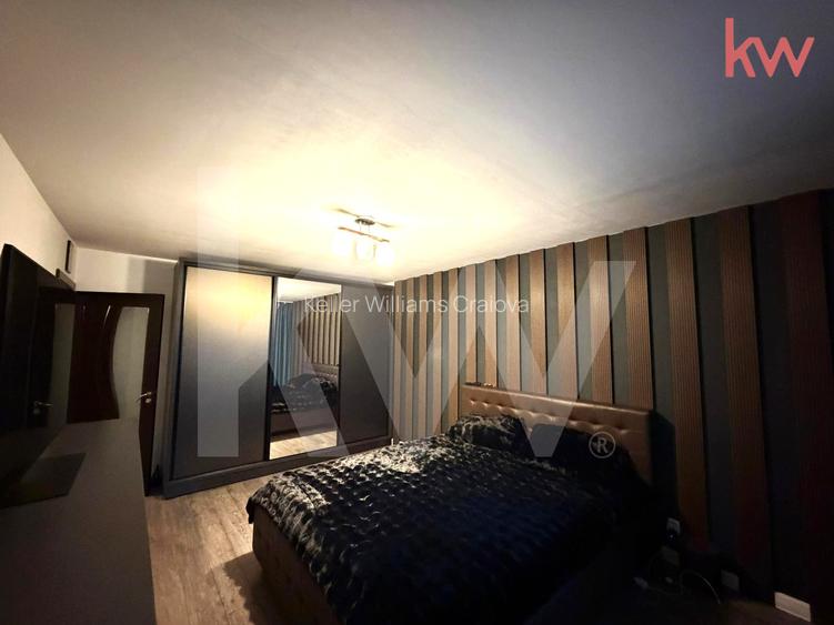 Apartament modern 2 camere - decomandat | Zona 1 Mai – Pelendava - 2