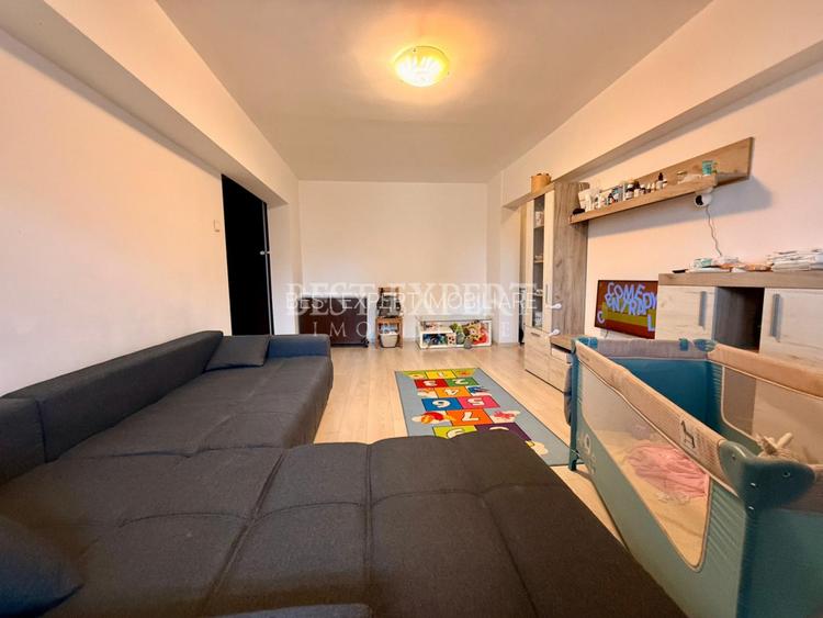 Apartament 3 camere Complet mobilat– Campia Libertatii | Zona Verde si linistita - 2