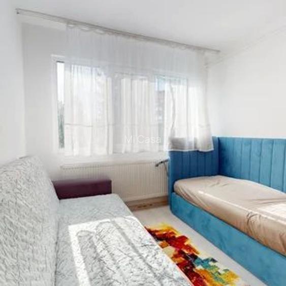Apartament 2 camere, zona Astra/Planete - 6