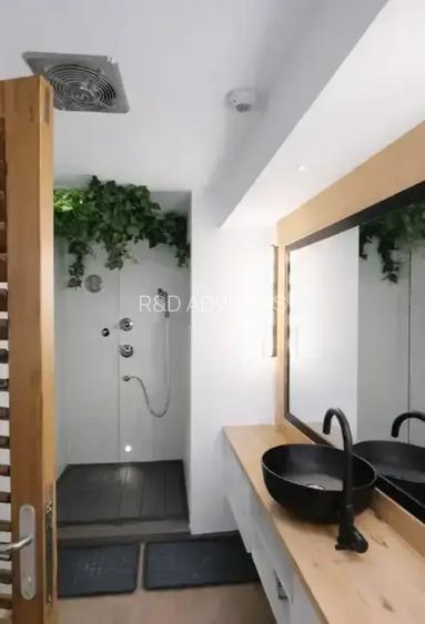 Apartament 6 Camere in Mansarda 183m | Pozitie Excelenta | Floreasca - 8