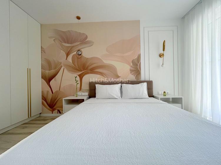 Apartament cu 3 camere, zona de Nord - Comision 0% - 7