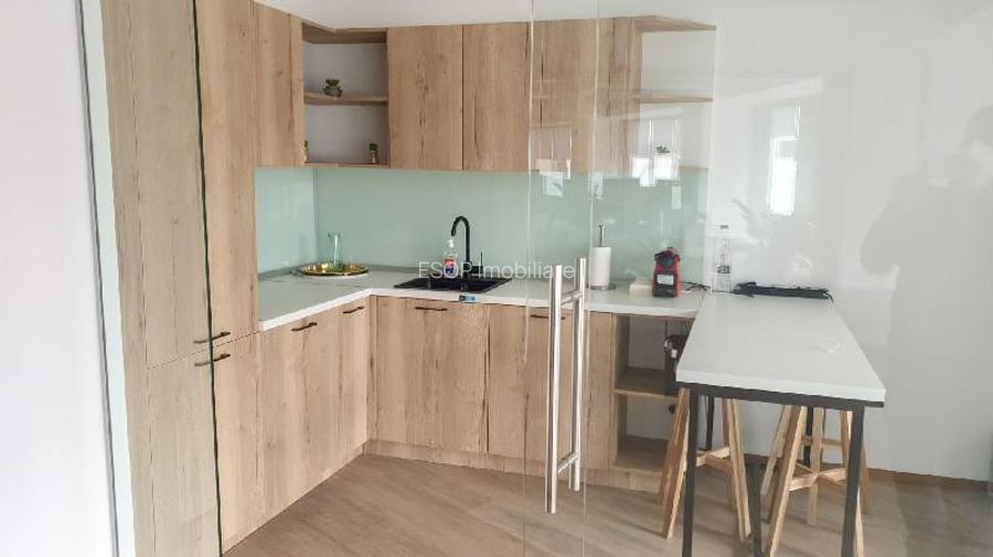 Sky Tower, Floreasca, 578 - 5946 mp  0% comision! - 15