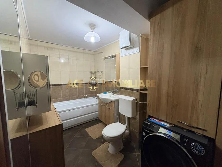 3 Camere de inchiriat | Jiului | 2 bai | Centrala | Parcare | Metrou - 9
