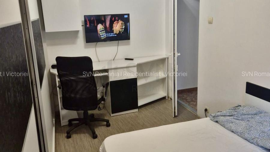 REA1027421 Apartament 3 camere Crangasi - 10