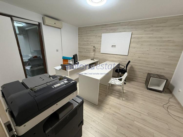 Apartament 2 camere, zona Iulius mall, cu terasa de 81 mp! - 12