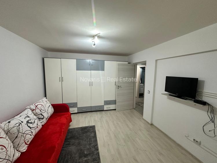 De inchiriat apartament, doua camere - centru - 2