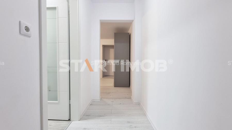Apartament doua camere mobilat zona Onix - 21