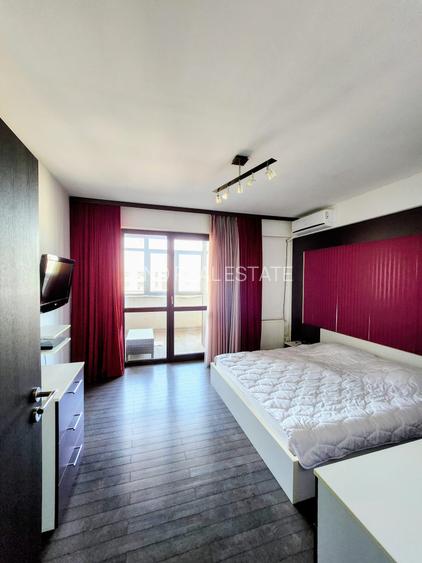 Apartament 3 camere- 99 mp - centrala proprie- Sector 6 - 4