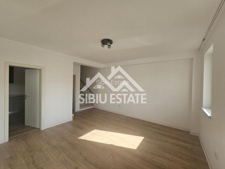 Casa de inchiriat, 4 camere, 2 bai, Sibiu Calea Cisnadiei - 14