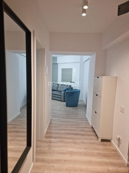 Apartament 2 camere | Decomandat | Prima inchiriere | Parcare inclusa | - 4