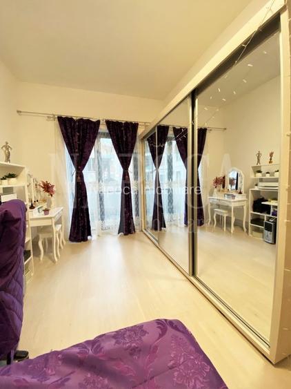 Apartament 2 camere de vanzare in Marasti, Cluj Napoca - 2