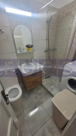 Apartament 2 camere Primaverii | Metrou Aviatorilor - 12