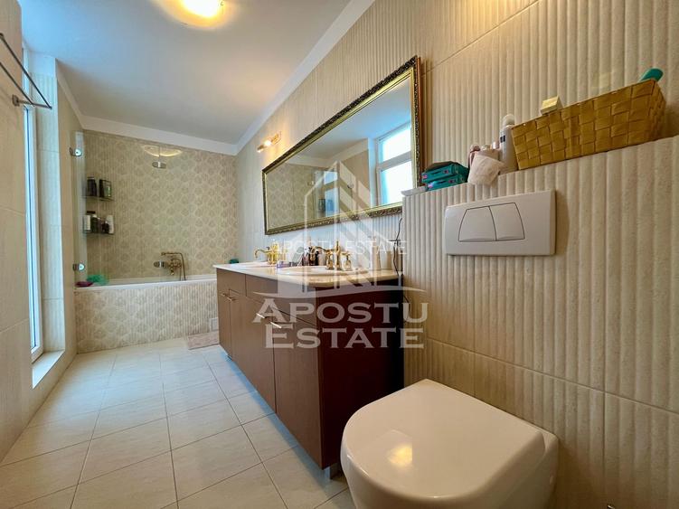 Apartament tip penthouse cu 3 camere, 2 bai, Calea Aradului - 10