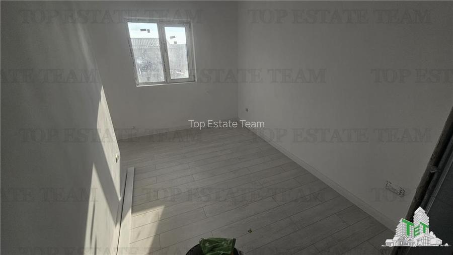 Apartament 4 camere tip duplex+parcare in Varteju-Magurele - 14