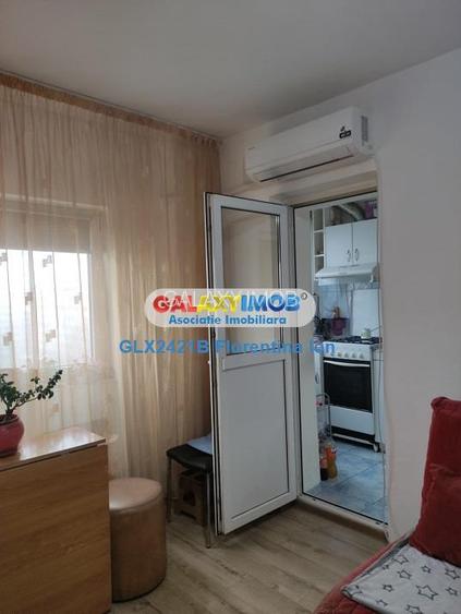 9054 Garsoniera  Drumul Taberei- 1Mai ( Ghencea) - 8