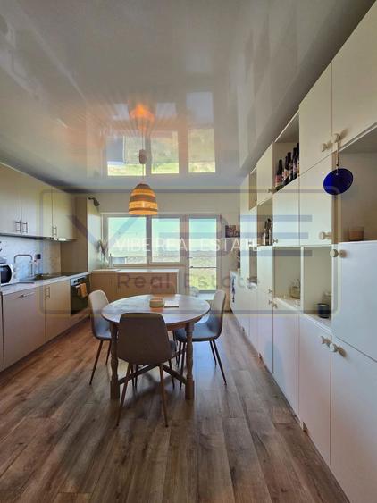 Apartament Modern/Cozy- 79 mp- View Panoramic - 15
