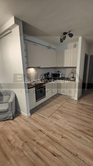 Apartament de 3 camere, modern, 65mp, 2 parcari, zona Auchan Iris - 4