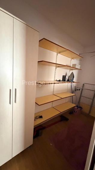 Apartament 2 camere decomandat, mobilat și utilat, zona Spitalul Județean - 6