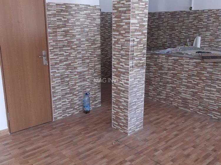 Spatiu comercial stradal - Siderurgistilor, str. Frunzei - 7