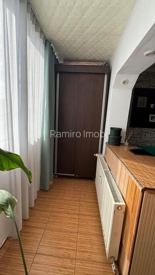 Apartament 2 camere, Etaj 10/10 – Zona 1 Decembrie/Nicolae Grigorescu - 4