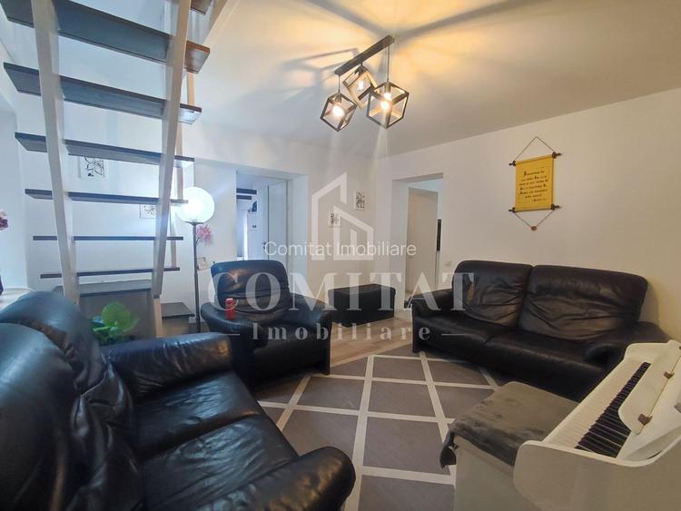 Casă cu finisaje moderne | La cheie | 4 camere | Localitatea Dezmir - 9