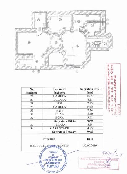 Capitale / Vilă interbelică restaurată - 20