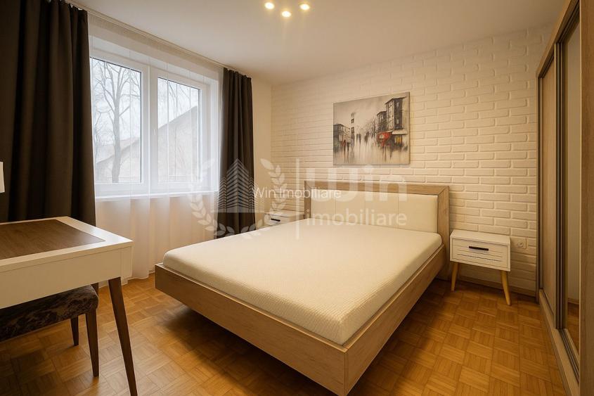 Apartament 2 camere | Etaj 1 | La cheie | Parcare | Zona Horea! - 3