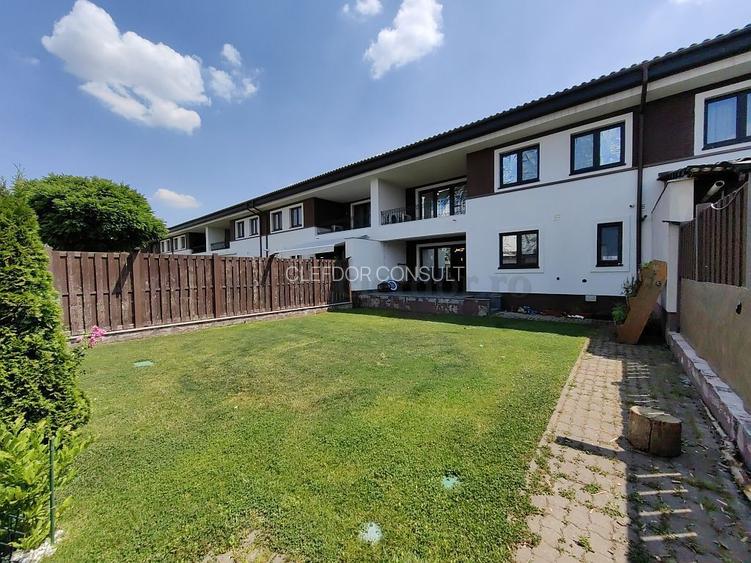 Oxford Gardens-Vila de Lux in apropiere de Scoala Americana - 25