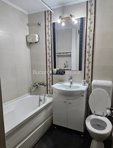 Apartament 3 Camere Dristor,3 Balcoane,Decomandat,Mobilat,Utilat,Boxa Subsol - 6