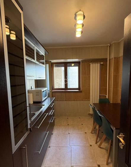 Apartament de 3 camere 80 mp – Nerva Traian, etaj 6, balcon, 10 min metrou - 6