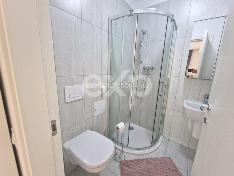 Apartament 3 camere de inchiriat- mobilat si parcare - Citta residential park - 11