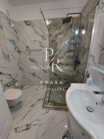 Apartament nou de inchiriat 3 camere si parcare subterana, zona Eroilor! - 6