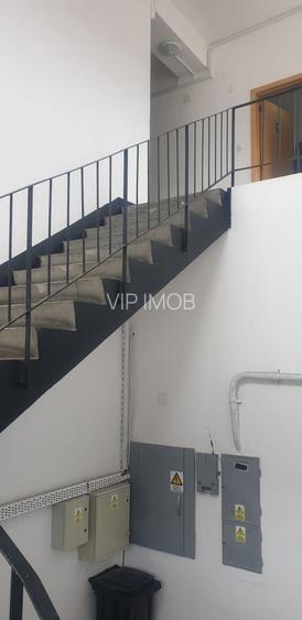 Spatii birou de inchiriat Bartolomeu - 5