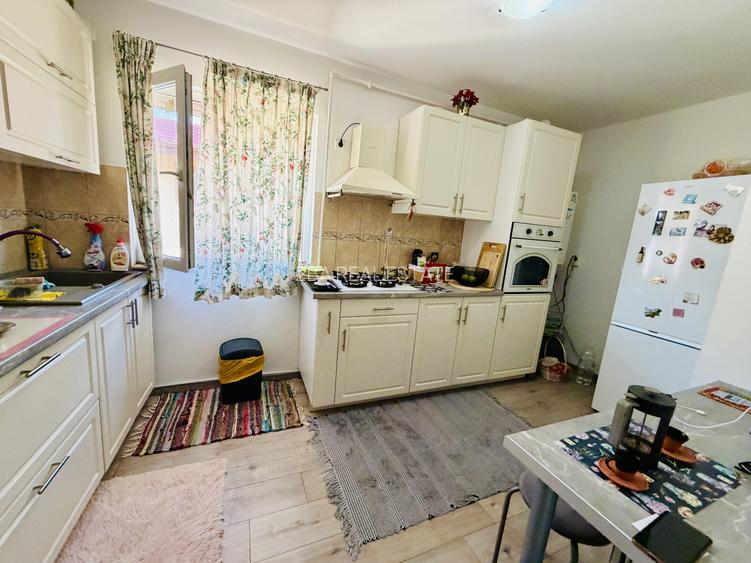 Apartament premium 2 camere Chiajna zona Pădurii bucătărie separată + 2 balcoane - 2