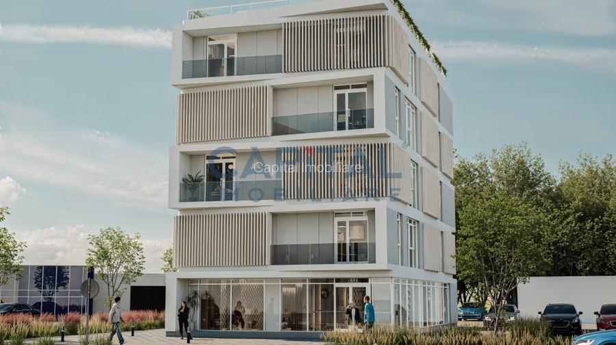 Apartament 3 Camere | Lift | Eleganta si Confort | Comision 0% - 6