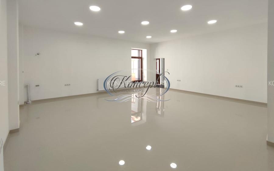 Spatiu servicii, Ultracentral, Str. Eroilor - 4