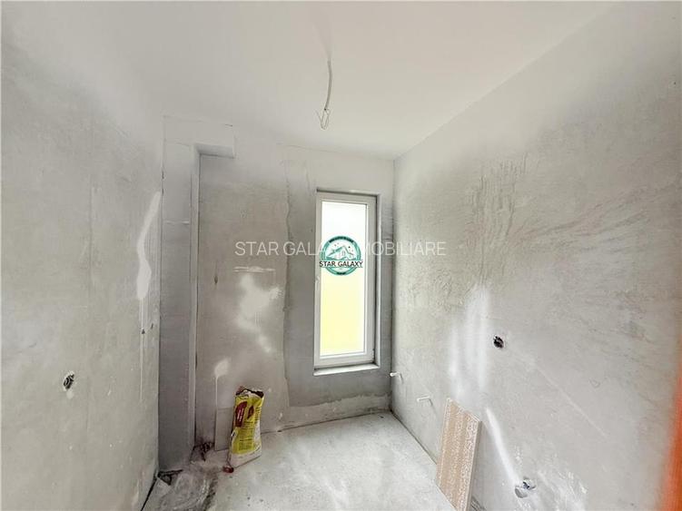 Vand casa cu 4 camere, 2 bai, suprafata utila 140 si teren 500 mp - 9