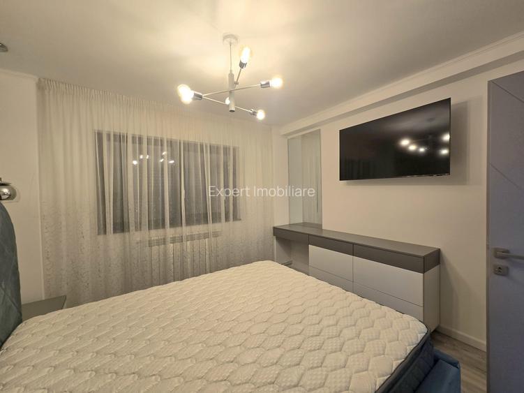 Ap. 2 camere | 55 mp | La CHEIE | Ans Dorobanti – Str. Hipodrom - 5