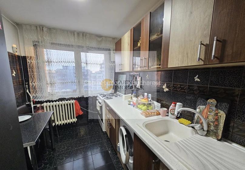 2 Camere - 55MP | Reabilitat | Bulevardul Iuliu Maniu - Stradal - 5