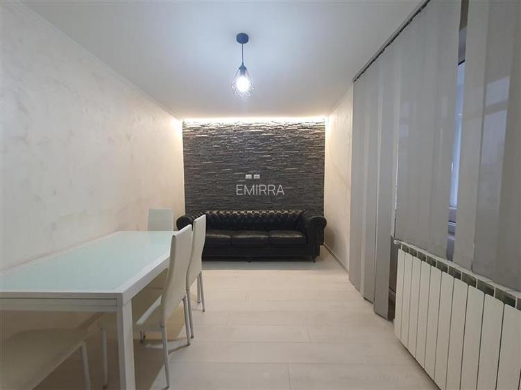 Chirie apartament 3 camere, zona Narcisa. Mobilat complet - 7