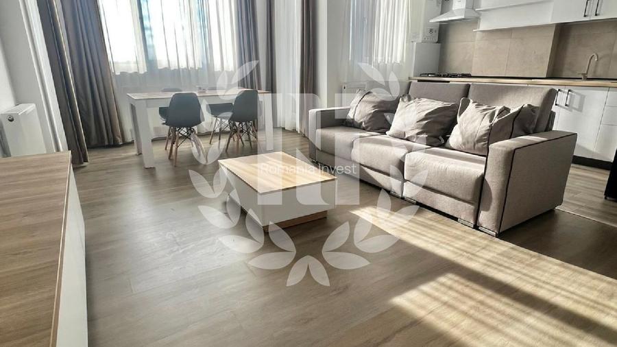 APARTAMENT 3 CAMERE BLOC FINALIZAT TERASA SPAȚIOASĂ - 2