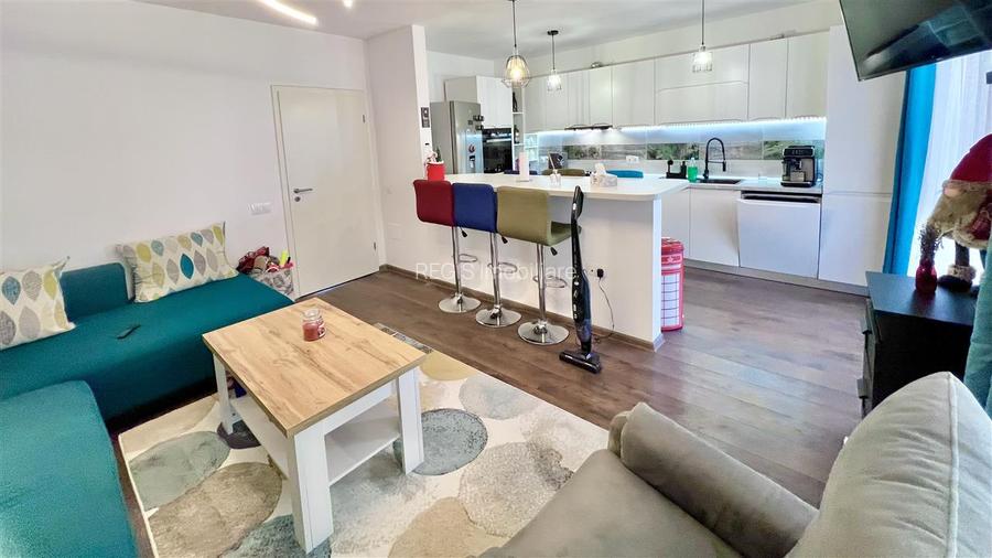 Casa duplex de vanzare Sanpetru Brasov | 4 camere | mobilata si utilata | curte - 4