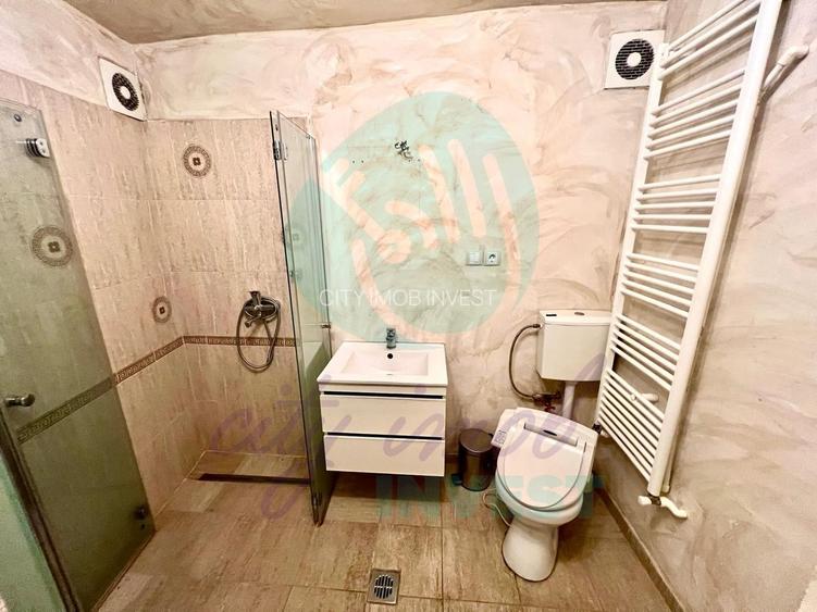 Vila eleganta renovata si consolidata | Parc Carol| Marasesti - 6