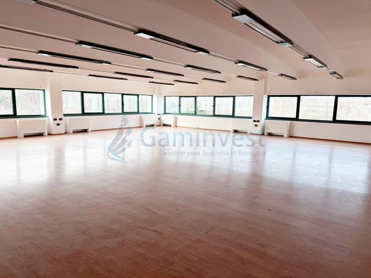 Spatiu industrial si birouri, Calea Borsului, Oradea - 5